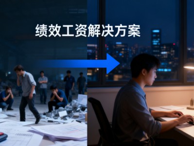 提升生产效率，解决管理难题——精诚小工单帮您忙